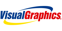 Visual Graphics logo